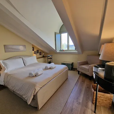 Bin Ciapa Apartment