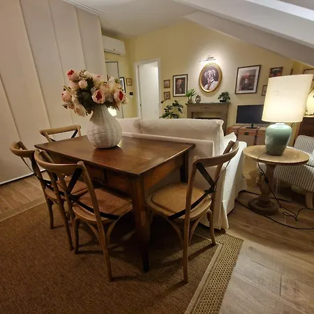 Bin Ciapa Apartment *