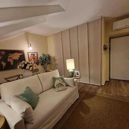 Bin Ciapa Apartment