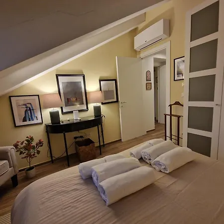 Bin Ciapa Apartment