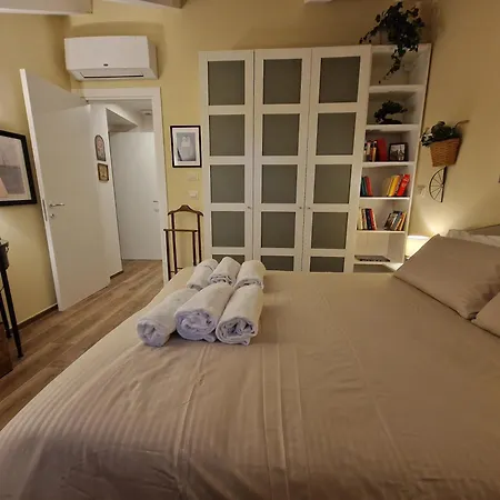 Apartment Bin Ciapa